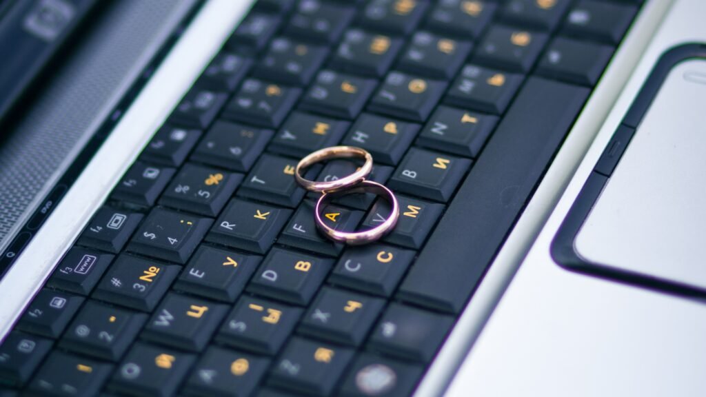 Online Marriage