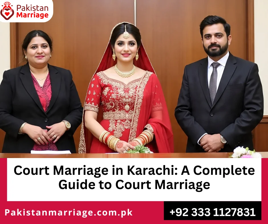 Online Nikah for overseas Pakistanis