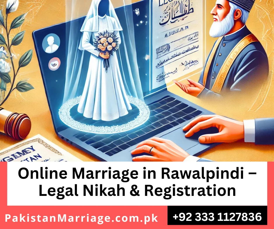 court marriage rawalpindi