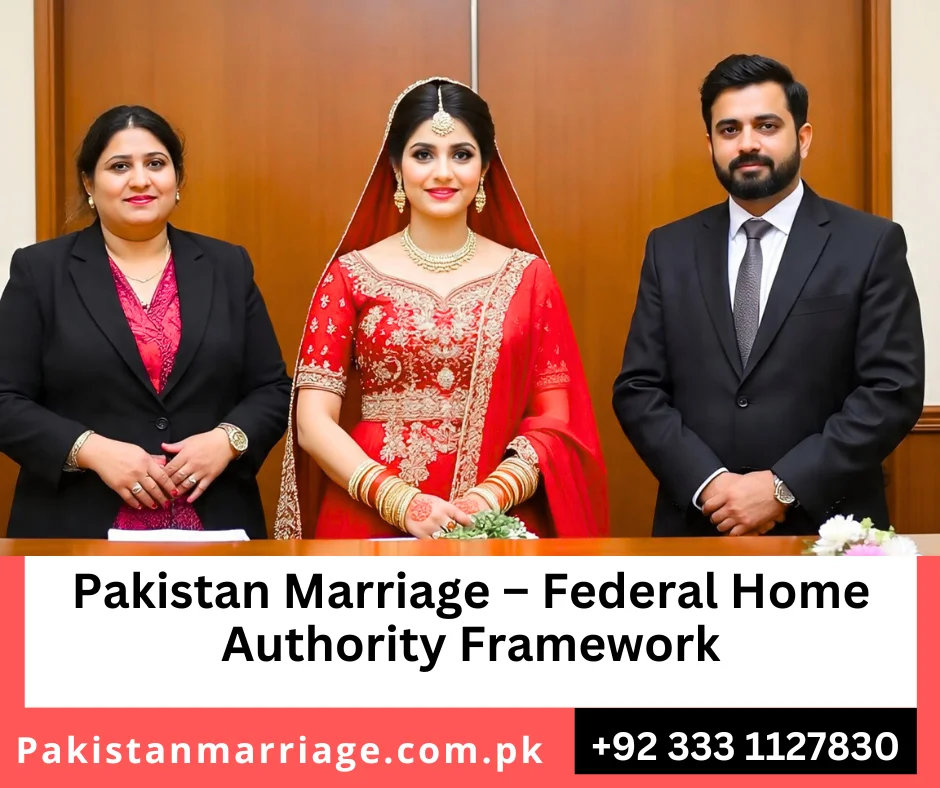 Online Nikah in Pakistan for Overseas Pakistanis